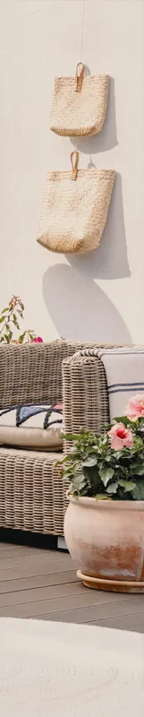 Espaces exterieurs tendance